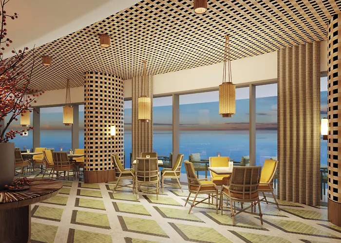 Hotel Me Malta By Meliá 5*