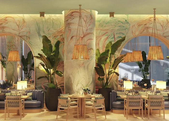 Me Malta By Meliá Hotel 5*