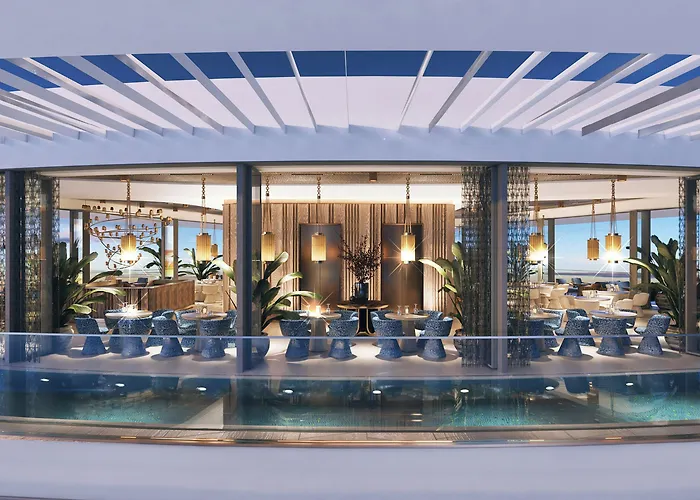 Me Malta By Meliá San Giuliano