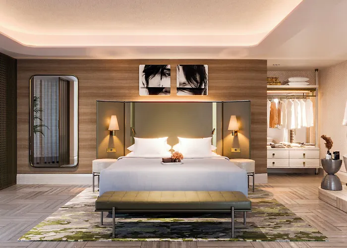 Me Malta By Meliá San Giuliano