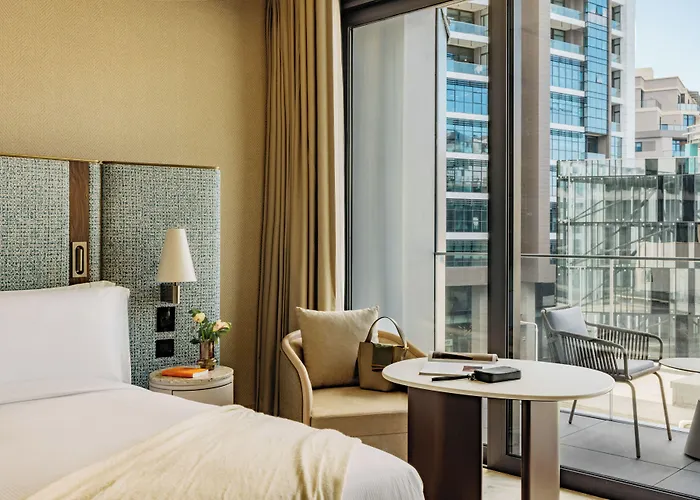 Me Malta By Meliá Hotel