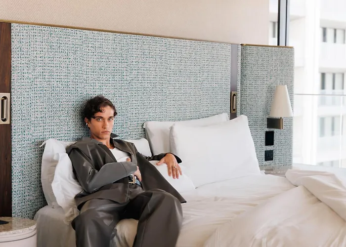 Me Malta By Melia 5* St. Julian's