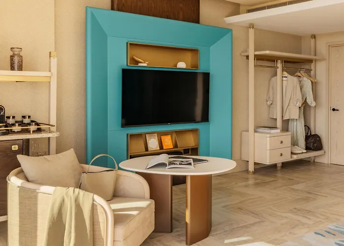 Me Malta By Melia Hotel