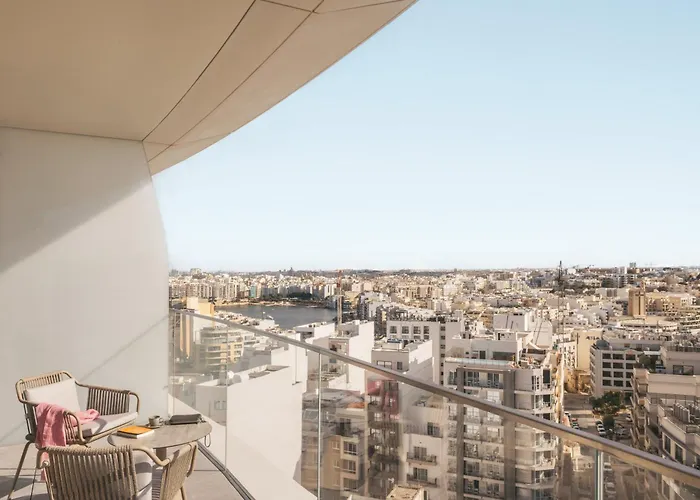 Me Malta By Melia St. Julian's