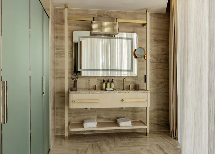 Me Malta By Melia 5*