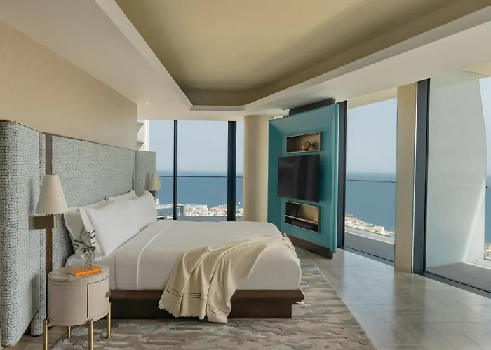 Me Malta By Melia Hotel St. Julian's