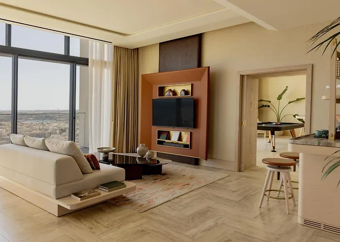 Me Malta By Melia Hotel St. Julian's