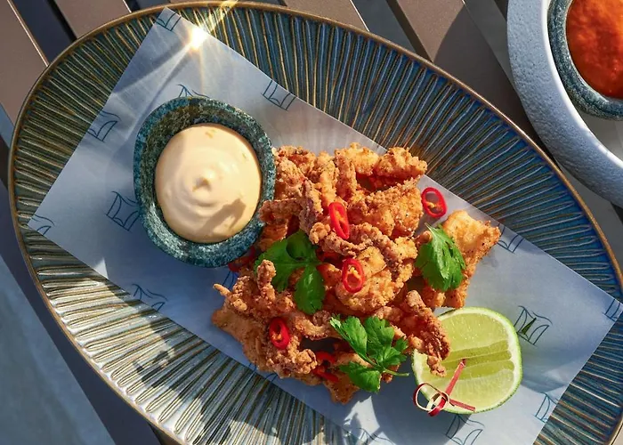 Hotel Me Malta By Melia St. Julian's