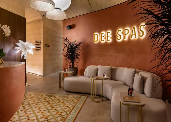 Hotel Me Malta By Melia St. Julian's