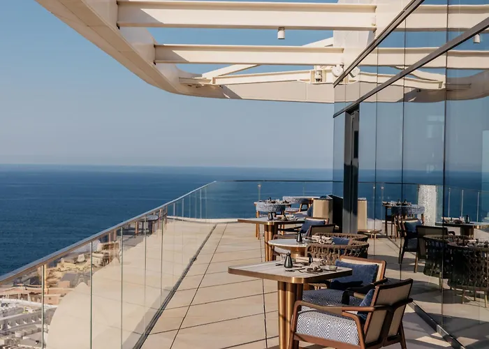 Me Malta By Melia 5*