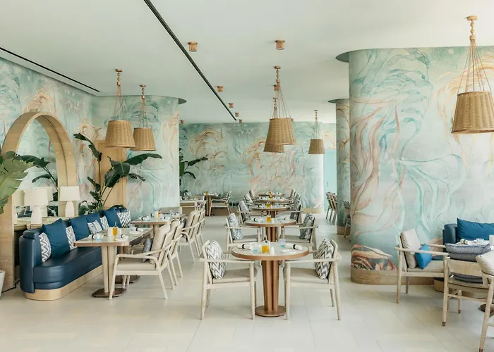 Me Malta By Melia Hotel 5*