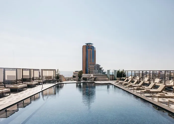 Me Malta By Melia Saint Julian's