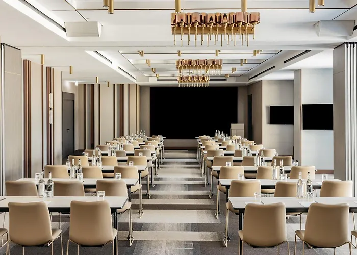 Me Malta By Melia 5* St. Julian's