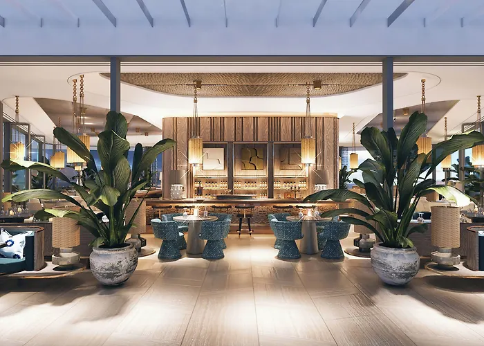 Me Malta By Melia Hotel St. Julian's