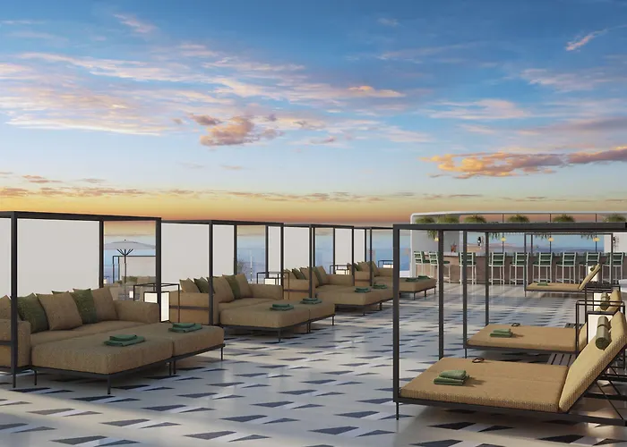 Me Malta By Melia Hotel 5*