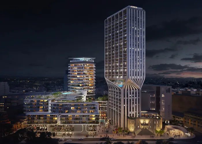 Me Malta By Melia 5*