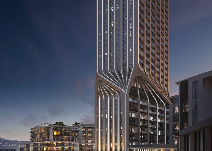 Me Malta By Melia 5*