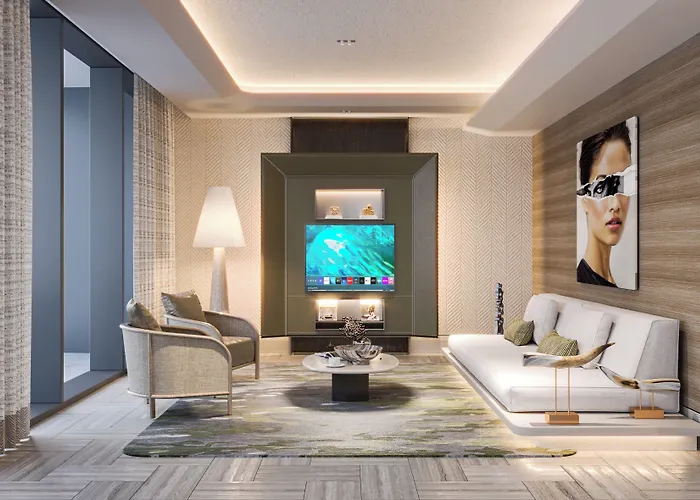 Me Malta By Melia 5* St. Julian's