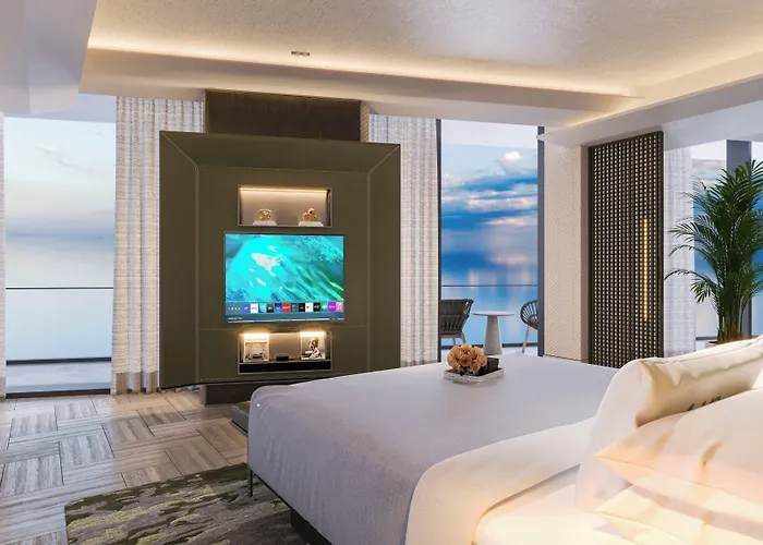 Me Malta By Melia Hotel