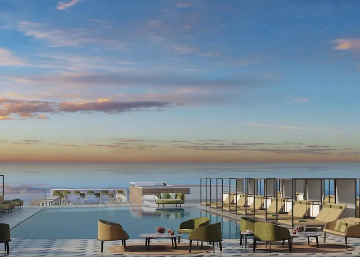 Me Malta By Melia Hotel 5*